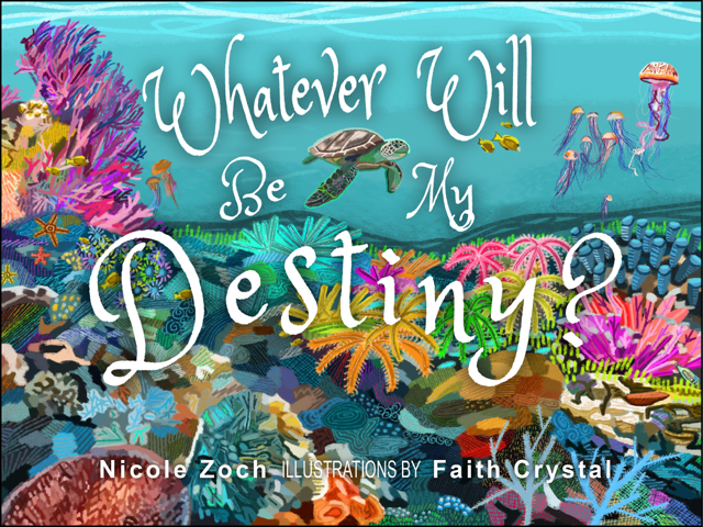 Whatever Will Be My Destiny